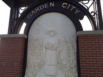 Garden City Arts